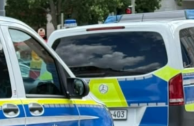 Pooštren zakon u Nemačkoj: Ko napadne policajca, završiće najmanje šest meseci iza rešetaka