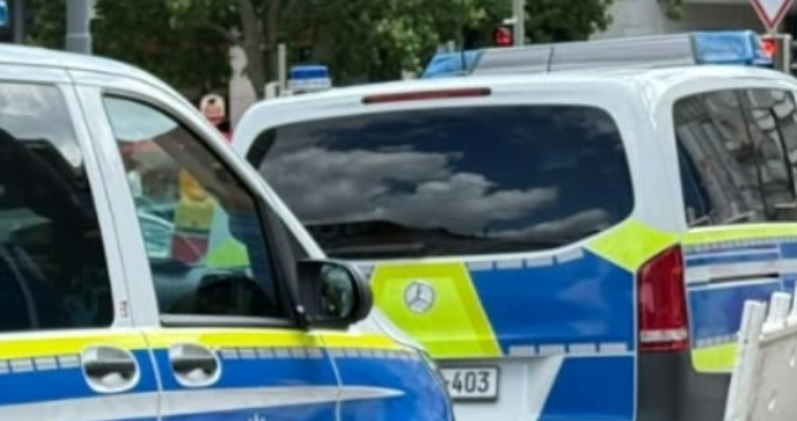 Pooštren zakon u Nemačkoj: Ko napadne policajca, završiće najmanje šest meseci iza rešetaka