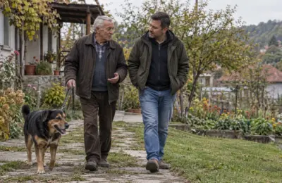 Porodične povrede i ljubav prema ljubimcima: Gde tražimo utehu?