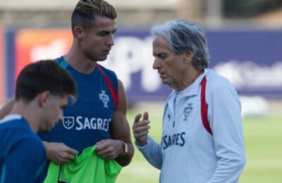 Portugal pokrenuo postupak protiv Ronalda: Evo kakva mu kazna preti