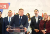 Posle svih pritisaka Dodikov SNSD vodi u Srpskoj: Minić i Cvijanovićeva u prednosti