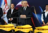 Pošta Srbije modernizuje poslovanje: Roboti u Subotici ubrzavaju obradu pošiljaka