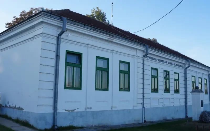 Potpuna obnova škole u Bresnici: Nekadašnje učionice postaju vrtić
