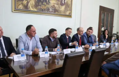 Potrebe građana uvek u prvom planu: Kancelarija Vlade otvorena u Užicu