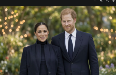 Povratak Harija i Megan u Britaniju pod znakom pitanja: Jedna odluka mogla bi sve da promeni