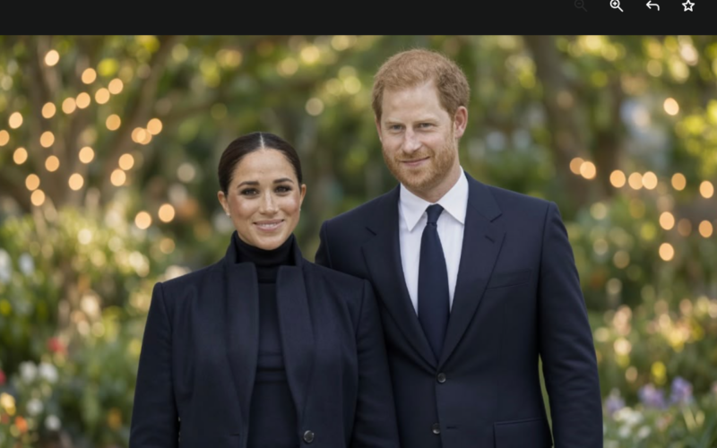 Povratak Harija i Megan u Britaniju pod znakom pitanja: Jedna odluka mogla bi sve da promeni