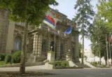 Povratak venčanja u Gradsku kuću: Niški mladenci nastavljaju staru tradiciju