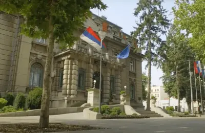 Povratak venčanja u Gradsku kuću: Niški mladenci nastavljaju staru tradiciju