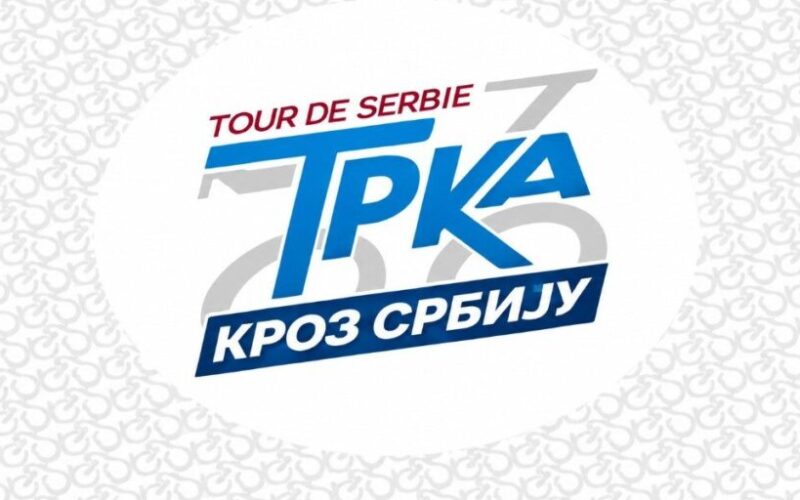 Požarevac domaćin početka 65. Trke kroz Srbiju