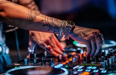 Poznata svetska imena elektronske muzike stižu pred beogradsku publiku