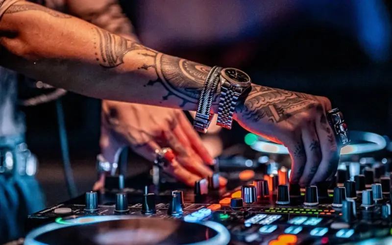 Poznata svetska imena elektronske muzike stižu pred beogradsku publiku