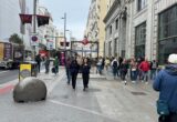 Praznije korpe u Španiji: Pad prodaje hrane pojačao spor oko PDV-a