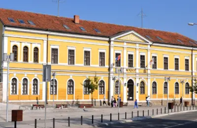 Praznik grada i sećanje na korene srpske državnosti: Kraljevo slavi Kraljevdan