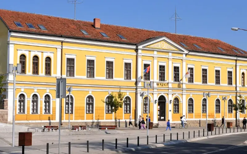 Praznik grada i sećanje na korene srpske državnosti: Kraljevo slavi Kraljevdan