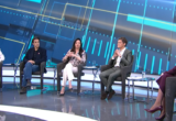 Predizborna debata o uslasku u EU