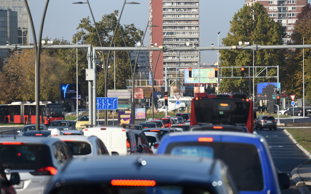 Četiri linije direktno će povezivati grad sa Ekspom: Predviđen ukupno 31 eko autobus