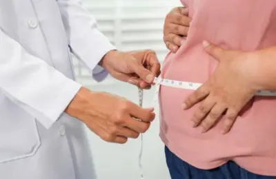 Predstavljen novi vodič za gojaznost: Srbija prva u svetu u borbi protiv bolesti