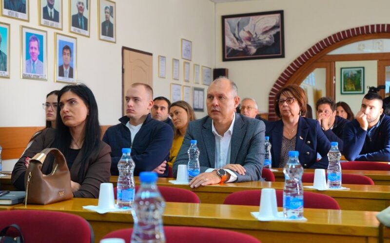 Preko EXPO platforme do stranih klijenata: Poziv kompanijama iz Subotice i Sombora