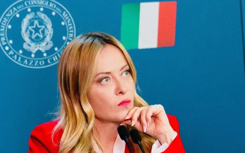 Premijerka Đorđa Meloni protiv AI zloupotrebe: Traži zaštitu svog glasa