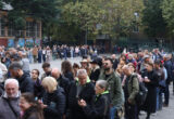 Presek izlaznosti na parlamentarnim izborima u Srbiji