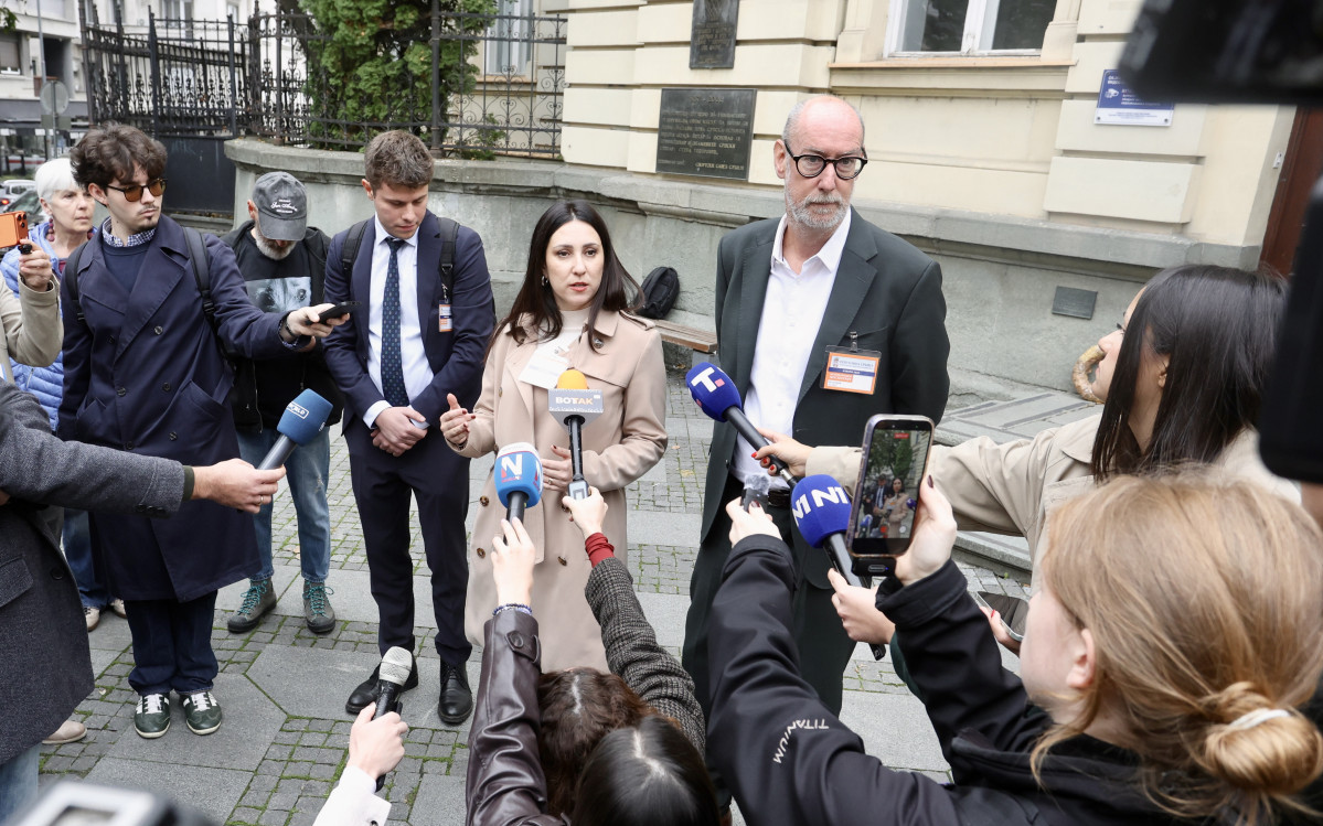 OEBS: Bom očekuje da dve najveće liste prihvate rezultate, interesovanje građana za glasanje vrlo veliko