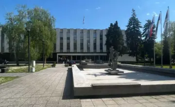 Preteća poruka stigla u Skupštinu Srpske: Traže „likvidaciju svih krštenih ljudi“