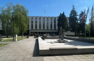Preteća poruka stigla u Skupštinu Srpske: Traže „likvidaciju svih krštenih ljudi“