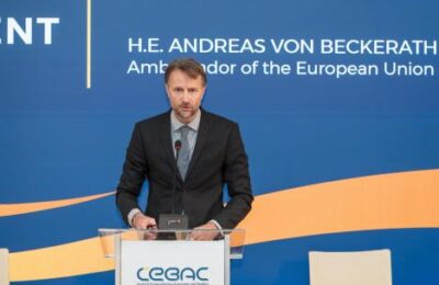 Pristalice Studentske liste upale u Informer, oglasio se i šef Delegacije EU