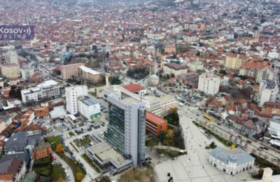 Priština traži izmene zakona posle presuda OVK: Sukobi pred skupštinom