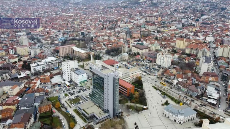 Priština traži izmene zakona posle presuda OVK: Sukobi pred skupštinom