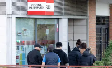 Privatni sektor gubi radnike, država ih prima: Špansko tržište rada posustaje
