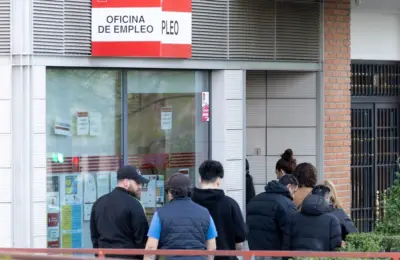 Privatni sektor gubi radnike, država ih prima: Špansko tržište rada posustaje