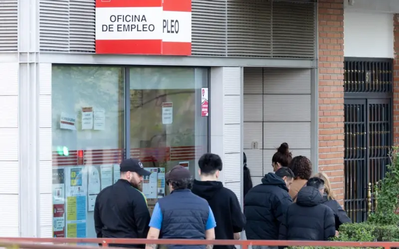 Privatni sektor gubi radnike, država ih prima: Špansko tržište rada posustaje