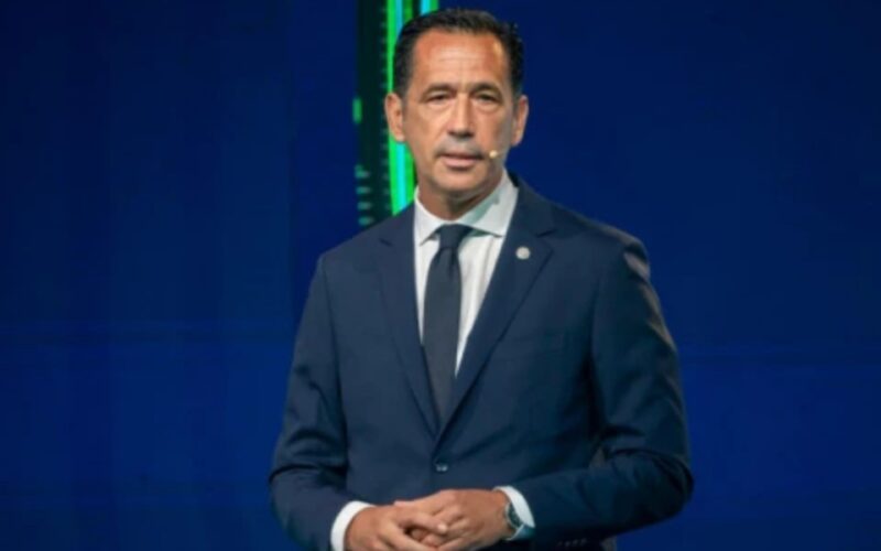 Proensa progovorio o Ronaldu: Otkrio šta se dešava iza zatvorenih vratav