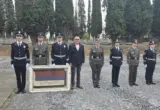 Pronađena srpska trobojka u Kanadi: Posle više od veka stigla na vojničko groblje u Solunu