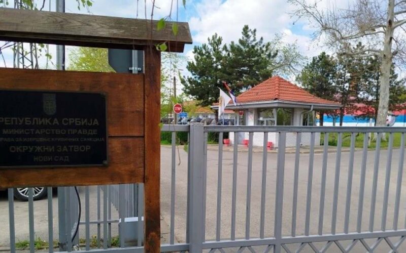 Proširuje se zatvorski kompleks na Klisi: Vlada utvrdila javni interes