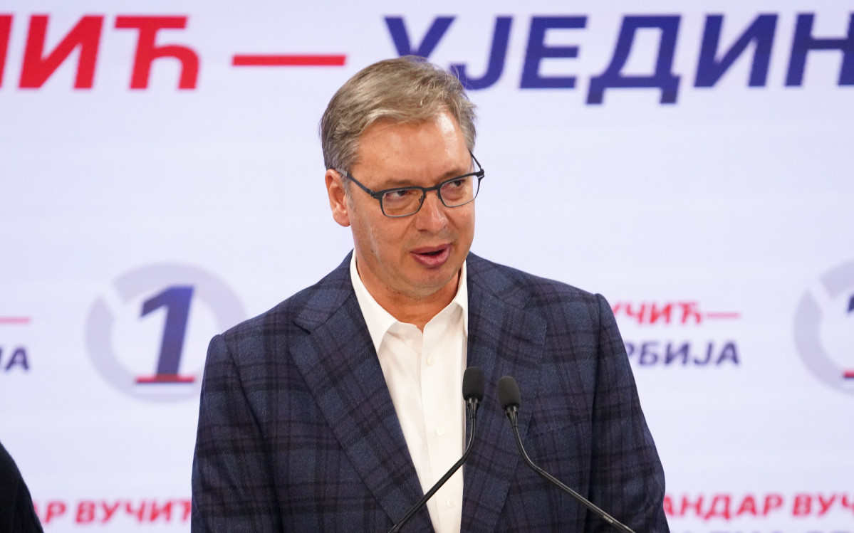 Vučić o napadu na Informer: Svedočili smo nasilju bez presedana
