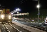 Pruga Beograd–Budimpešta prošla najzahtevniji test: Čeka se zvanična ocena