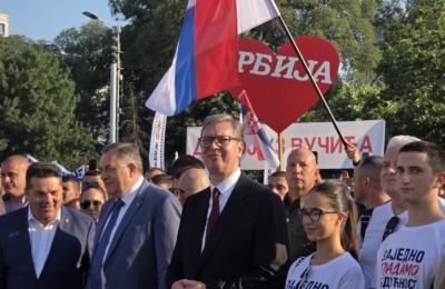 Prvi posao u rodnom kraju: Vučić otkrio plan za mlade na istoku Srbije