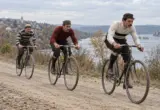 Prvo biciklističko prvenstvo Srbije: Trka koja je obeležila početak nove sportske epohe