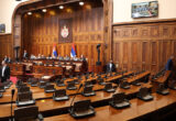 RIK objavio preliminarne rezultate izbora: Studentska lista osvojila 140 mandata, Vučićeva lista 104