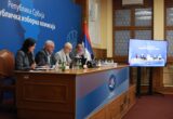 RIK utvrdio broj birača: Za izbore 25. oktobra štampa se 6.450.523 listića