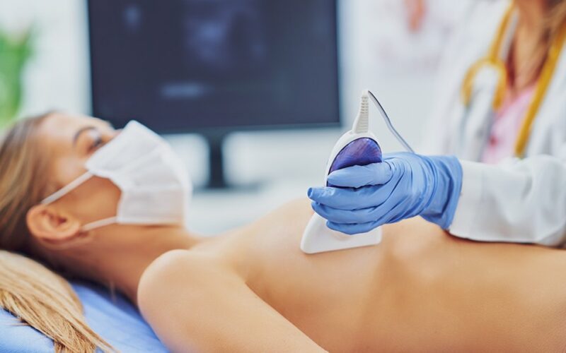 Rak dojke i značaj prevencije: Besplatni pregledi na Novom Beogradu 11. i 12. oktobra