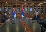 Ratne priče koje se ne smeju zaboraviti: Podkast „Otadžbina“ se snima u Skupštini