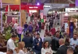 Redakcija portala „Vesti Online“ na sajmu „Wine Vision“: Domaća vina među svetskim imenima