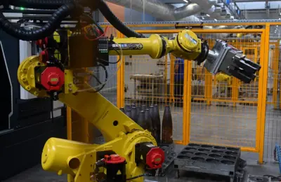 Rekordni rezultati namenske industrije: Izvoz pet puta veći nego pre decenije