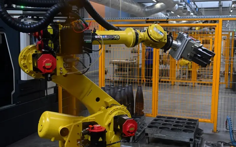 Rekordni rezultati namenske industrije: Izvoz pet puta veći nego pre decenije