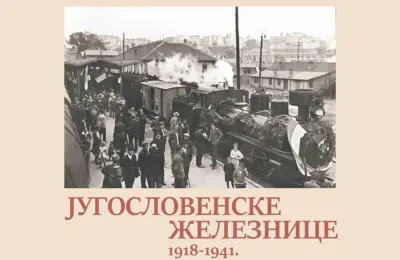 Retki dokumenti i stare fotografije: Železnički muzej otkriva istoriju pruga