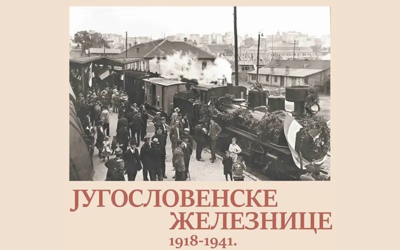 Retki dokumenti i stare fotografije: Železnički muzej otkriva istoriju pruga