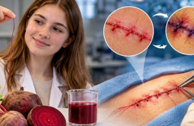Revolucija u medicini: Hirurški konci koji menjaju boju kada se pojavi moguća infekcija